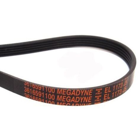 Ersatzteil - Riemen 1173J5 -  - LG, DAEWOO, FAR, EDESA, UNICLINE (1/3)