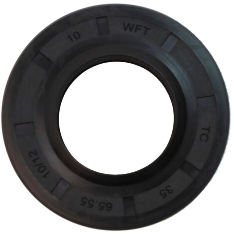 Dichtung spi 35x65,55x10/12 dc62-00008a für Samsung-Waschmaschine