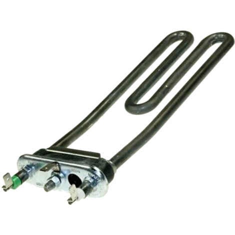 Elemento Riscaldante Per Lavatrice 1700W Compatibile Ariston Hotpoint Indesit C00094715 - 4