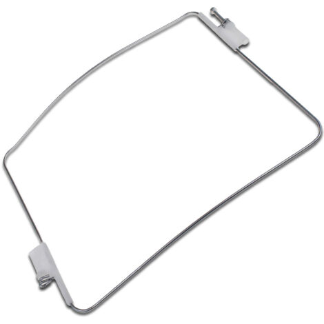 Türdichtung Für Waschmaschine - Bullaugendichtung 481010461211 Bauknecht & Mehr