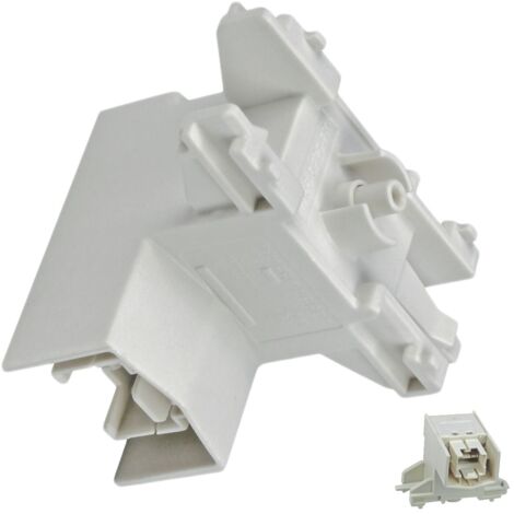 Ersatzteil - Schalter EIN/AUS, original -  - SIEMENS, BOSCH, NEFF, GAGGENAU, BALAY, GORENJE, CONSTRUCTA, THERMADOR, PITSOS, BLAUPUNKT, ATAG, KUPPERSBUSCH
