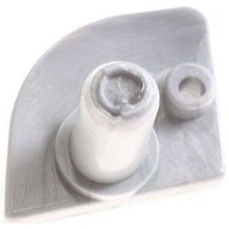 Whirlpool Ariston Hotpoint Indesit C00040991 Balconcino per porta del frigorifero