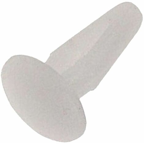 Ersatzteil - Befestigungsclip, original -  - ELECTROLUX, ZANKER, FAGOR, AEG, ELICA, SCHOLTES, LADEN, FUNCTIONICA, JUNO, IKEA, ARISTON HOTPOINT, IGNIS, WHIRLPOOL, FAURE, INDESIT, ARTHUR MARTIN ELECTROL