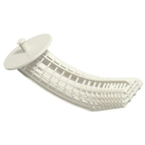 Microfilter Für Spülmaschinen - Passend Für AEG, Electrolux, Zanussi & Mehr