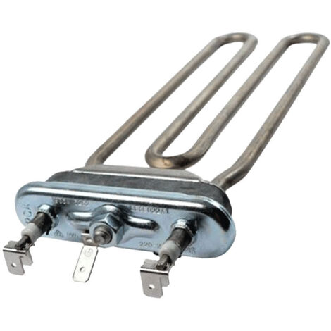 Fagor Heizelement 1100 W – Ersatzteil CA5B002A0, Für Verschiedene Herd- Und Kochfeldmodelle
