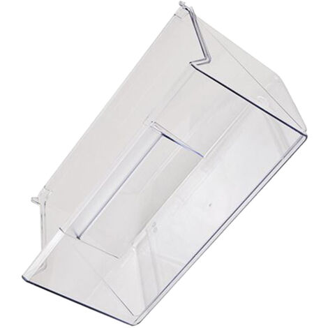 ZANUSSI Gemüseschublade 2064370113 – Passend Für Kühlschrank-Modelle ZRT623W, ZRT724W U.a.