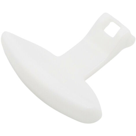 EasyPART 10037398 EUROPART Türklappe Whirlpool Bauknecht 481241619514 Indesit C00374091 Kuehlschrank Privileg