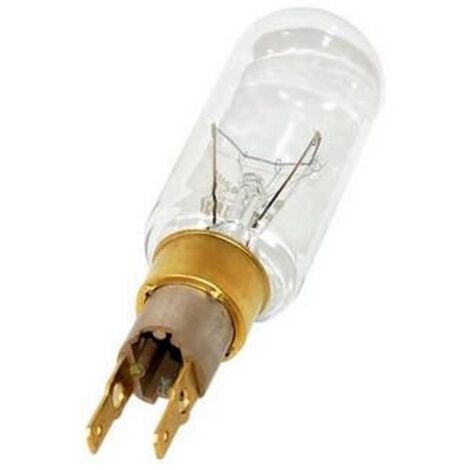 Lampadina Frigorifero 40W T-Click - Compatibile Con Whirlpool, Smeg, Bauknecht - Foto 6