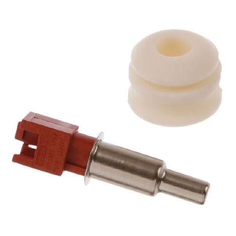 Balay Refrigerator Temperature Probe 172296 – Thermal Fuse Replacement For Bosch, Siemens Models | Original Part 604121