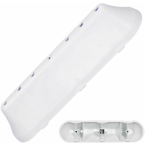 Ersatzteil - Trommelrippe 18,2 x 4,8 CM -  - WALTHAM, ICEBER, KING D'HOME, BELLAVITA, FAR, BLUESKY, CLAYTON, HOME, KING, FAGOIR, SANGIORGIO, WELLINGTON, WESTWOOD, AVEA, LISTO, SCHAUEN, HYUNDAI, FAGOR,