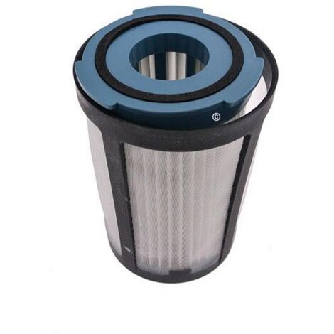 Filtro HEPA Compatibile Con AEG Ed Electrolux – Per Volta, Cyclonic, Vampyrette E Molti Altri Modelli – Ricambio Aria Di Scarico Antipolline E Anallergico - 3