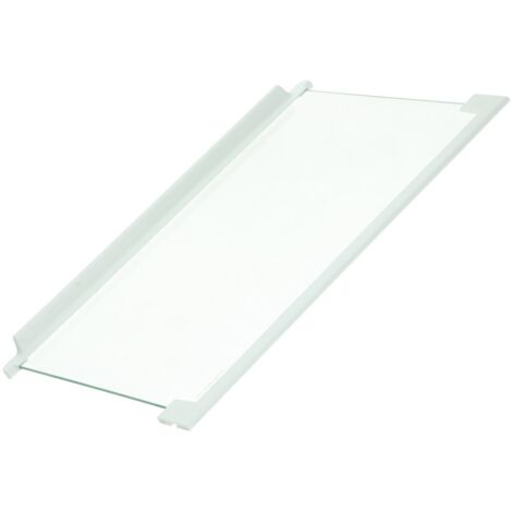 47.6x30.1 Cm Glasplaat ELECTROLUX Originele Glazen Plank Koelkast Rex Zanussi AEG 275 Mm X 476 Mm Electrolux 224901301 Vervanging - View #7