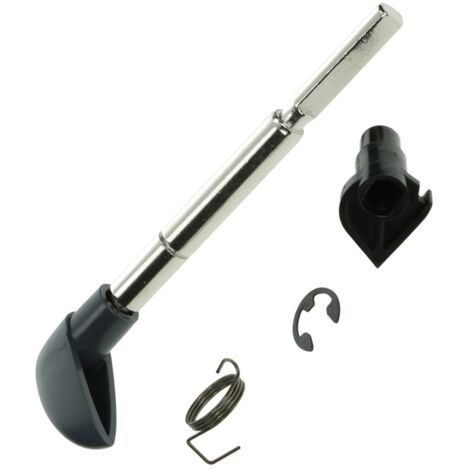 Ersatzteil - Arm-Anhebeknopf - - KENWOOD 