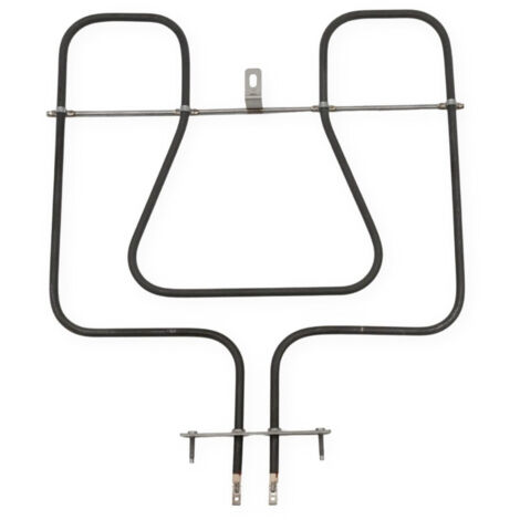 Grillwiderstand 2700 W Für Ariston Backofen – Ersatzteil C00098400, Auch Für Hotpoint, Indesit