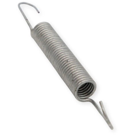 Ersatzteil - Ressort de suspension de cuve - - WHIRLPOOL, BAUKNECHT, LADEN, INDESIT, IGNIS, BOSCH, SIEMENS, ARISTON HOTPOINT, PROLINE, PRIVILEG, CONSTRUCTA, BALAY, PITSOS