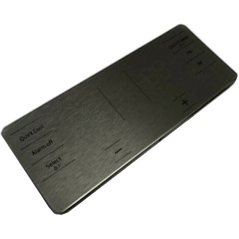 Ersatzteil - Anzeigeplatine -  - BEKO