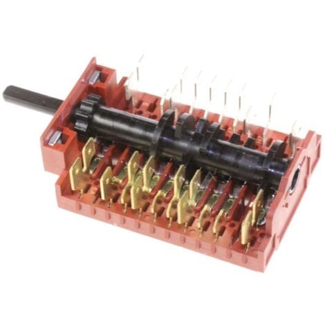 Original 16170006D4 Bosch I/O Schalter Fu00fcr Bohrhammer GBH 2 24 26