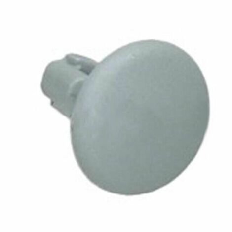 Whirlpool 481249148016 Mikrowellen-Glimmer-Befestigungsclip