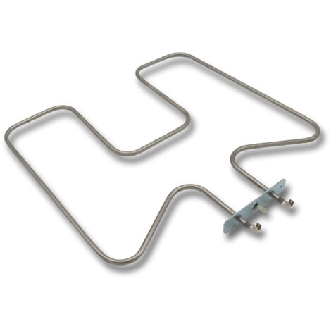 Ersatzteil - Bodenwiderstand 1300 W - - AIRLUX, CANDY, HOMEKING, ROSIERES, GLEMGAS, HOME (1/2)