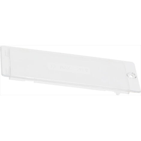 Ersatzteil - Originaler Lichtdiffusor (Bullauge) - - WHIRLPOOL, AEG, ROSIERES, BAUKNECHT, ARTHUR MARTIN ELECTROLUX, IGNIS, SIEMENS, NEFF, BOSCH, SCHOLTES, FAURE, ELECTROLUX, CANDY, INDESIT, JUNO, CRE