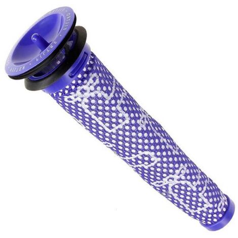 Ersatzteil - Vorderer Motorschutzfilter für Staubsauger, kompatibel - - DYSON