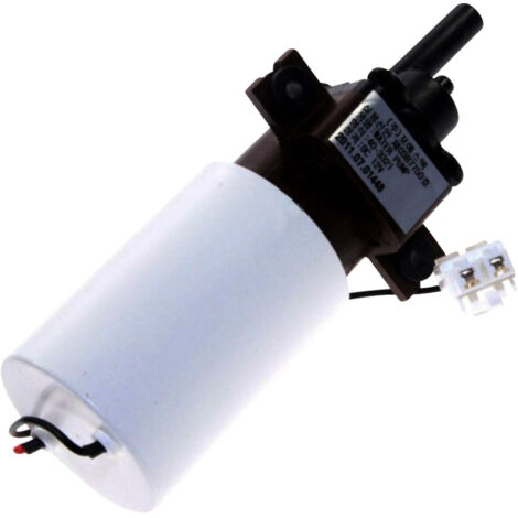 Ersatzteil - Magnetventil-Pumpe - - LG