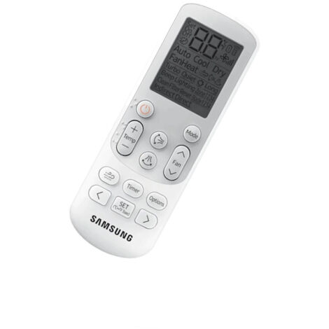 Ersatzteil - Original-Fernbedienung -  - SAMSUNG
