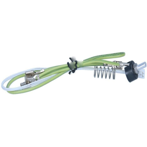 CINO ELE0000963R ERSATZTEIL Temperaturfühler XX/XS/XM/IC/XSG SM EUR 47,34 - DE
