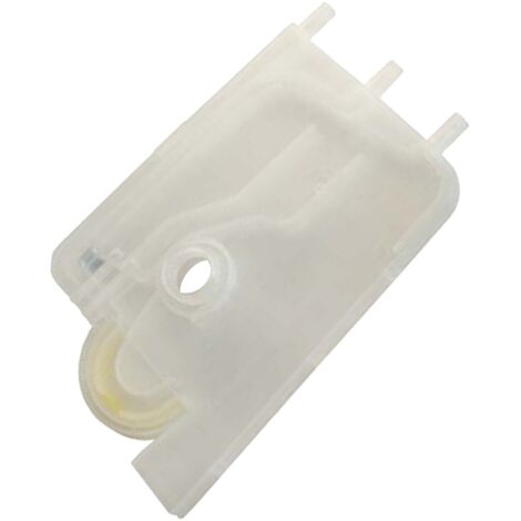 Ersatzteil - Originales Überlauf/Wasserzulaufgerät - - ARISTON HOTPOINT Scholtes Indesit 17178837