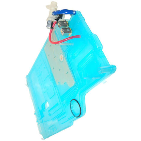 Filtro Al Carbone Attivo F16 (50288593002) Compatibile Con Elettrodomestici Electrolux, Zanussi, AEG