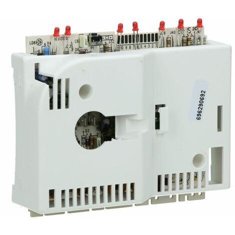 Elektronisches Geschirrspülmodul – Kompatibel Mit Smeg & Whirlpool