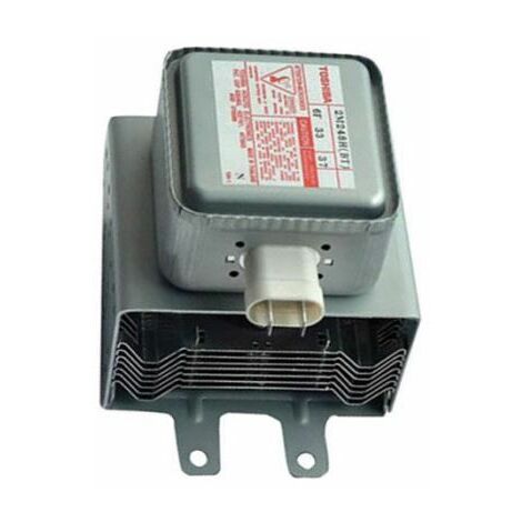 Whirlpool J00285543 MAGNETRON 2M240H (PN)-C TOSHIBA. Originele