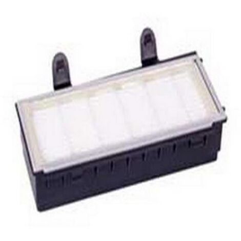Ersatzteil - HEPA-Filter, original - - BOSCH