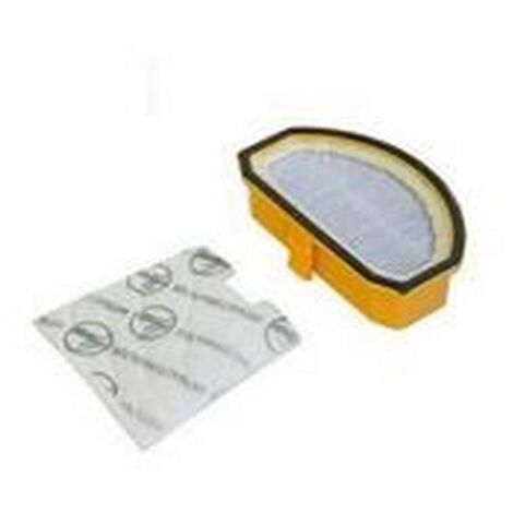 C.A.T. La Rifel - Catalogo | Hoover | Filtri Scope Elettriche - Foto 4