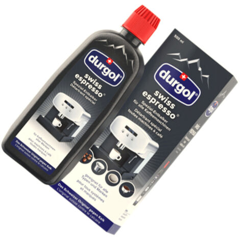 Durgol - durgol swiss espresso 500ml - 7610243009642 - 7610243009642