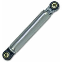 ersetzt 681210 T/ürdichtung T/ürmanschette Manschette passend f/ür Waschmaschine Bosch Siemens 00772655 772655