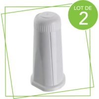 Ersatzteil - Satz von 2 BREVILLE Wasserfiltern - -