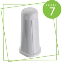 Ersatzteil - Set 7 Wasserfiltern BREVILLE - -