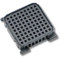 Ersatzteil - SOS Accessoire Filtre charbon pour Réfrigérateur, congélateur 9096989 LIEBHERR - - LIEBHERR