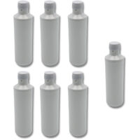 Ersatzteil - SOS Accessoire Lot de 7 Filtre à eau de rechange pour réfrigérateur LG LT1000P (capacité de 200 gallons, 6 mois) (NSF42, NSF53 et NSF401) ADQ74793501, ADQ75795105, AGF80300704 ou AGF80300