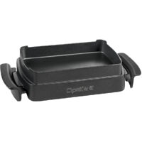 Ersatzteil - Plaque four Optigrill - - TEFAL