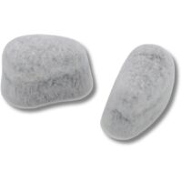 Ersatzteil - Set 2 Chlorfiltern - - MOULINEX, KRUPS