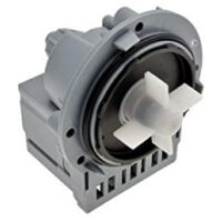 Askoll -Abflusspumpe 30 W 296037 M230 für Süßwaschmaschine - 92129444