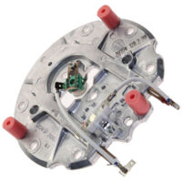 Seb - verwarmingselement boiler +thermostaat.139°c - - cs00115345 - 3616360106725