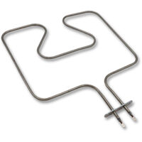 Ersatzteil - Heizelement Unterhitze 1000 W - - FAURE, ARTHUR MARTIN ELECTROLUX, ELECTROLUX, ZANKER, ZANUSSI, PROGRESS, REX, ZOPPAS, AEG, JUNO, ARTHUR MARTIN, ATAG