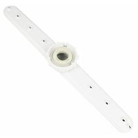 Ersatzteil - Spülmaschinen-Oberarmpropeller Original - - KING D HOME, FAR, LISTO, HIGH ONE, HOOVER, URANIA, XPER, CONTINENTAL EDISON, LADEN, VALBERG, IGNIS, GENERISS, TECNOLEC, HIGH ONE HIG, PROLINE,