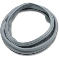 Ersatzteil - Bullaugen-Dichtung (Manschette) - - EXCELINE, OCEANIC, LISTO, BELLAVITA, DAEWOO, ARTHUR MARTIN ELECTROLUX, ZOPPAS, ORIGANE, IT WASH