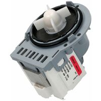 Ersatzteil - Ablaufpumpe ASKOLL - - GORENJE, KING D'HOME, ESSENTIEL B, BELLAVITA, SANGIORGIO, MONIX, SMEG, ZOPPAS, JPC, AEG, ARTHUR MARTIN, SCHOLTES, ICEBERG, BSK, OTSEIN, WELCO, JUNO, GENERISS, FAUR