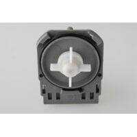 Ersatzteil - Ablaufpumpe Original - - ARTHUR MARTIN ELECTROLUX, ELECTROLUX, FAURE, ZANKER, AEG, ZANUSSI, ARTHUR MARTIN, IKEA, ESSENTIEL B, REX, JUNO, PROGRESS, BELLAVITA, DOMEOS