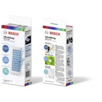 Ersatzteil - HEPA Filter, original - - BOSCH, SIEMENS